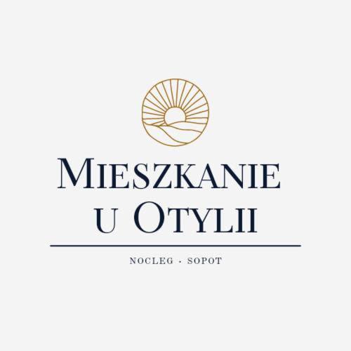 Mieszkanie U Otylii Zoppot Exterior foto
